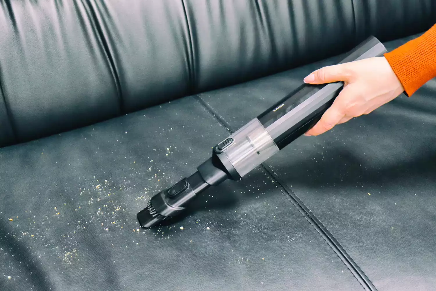 cordless handheld vacuum for Kia Sorento