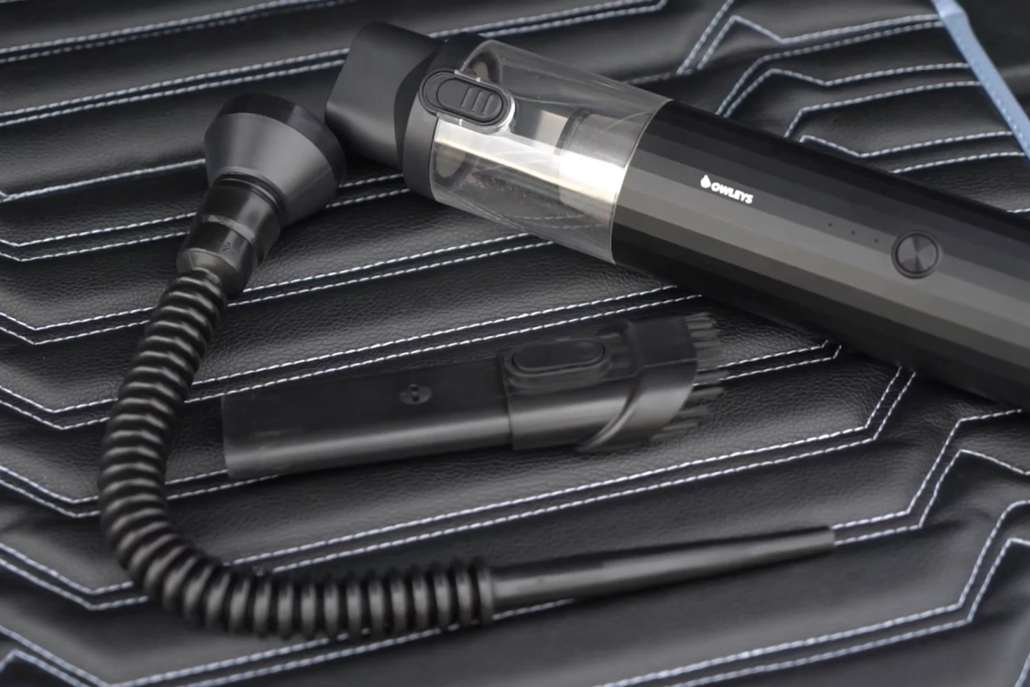 car vacuum cleaner for Audi Q5