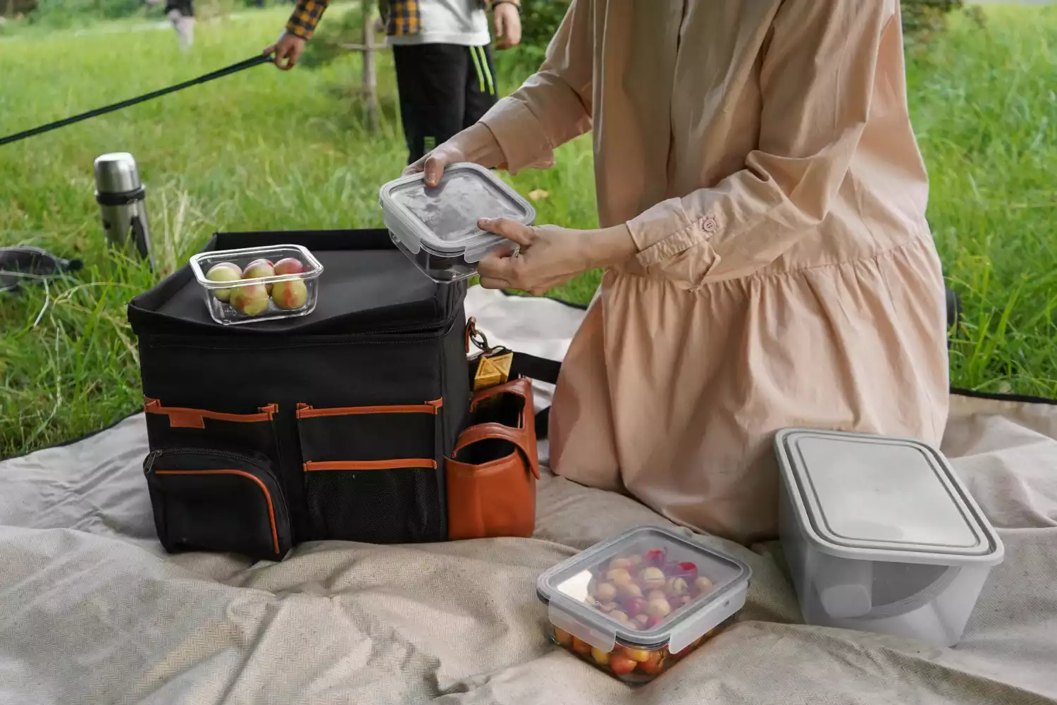 best picnic blanket waterproof