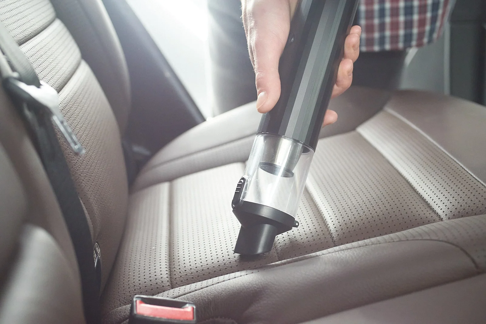 cordless handheld vacuum for Nissan Rogue